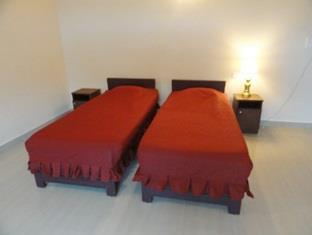 Tulips Homestay Mysore Eksteriør billede